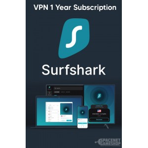 Surfshark VPN [12 Meseci]